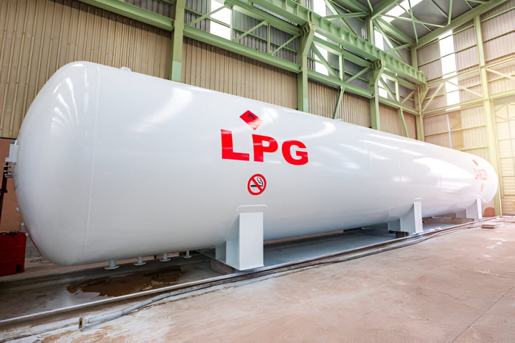 Exploring the Benefits of Liquefied Petroleum Gas (LPG) in Bulawayo