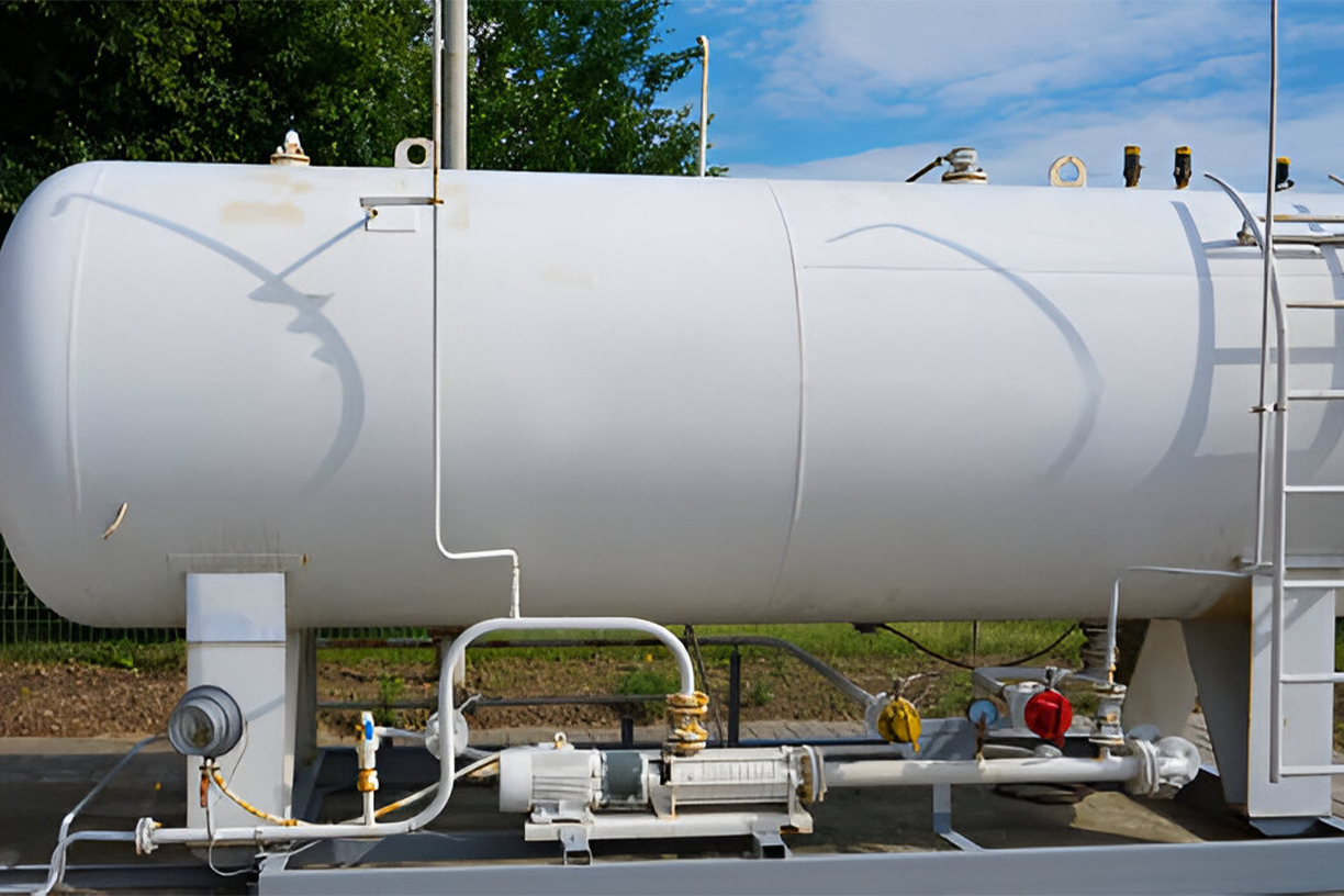 Liquefied Petroleum Gas in Bulawayo: A Guide to Cleaner, Efficient Energy