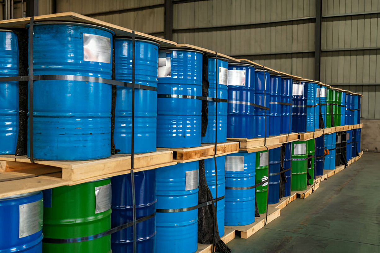 Fuels and Lubricants: Essential Products for Zimbabwe’s Economy