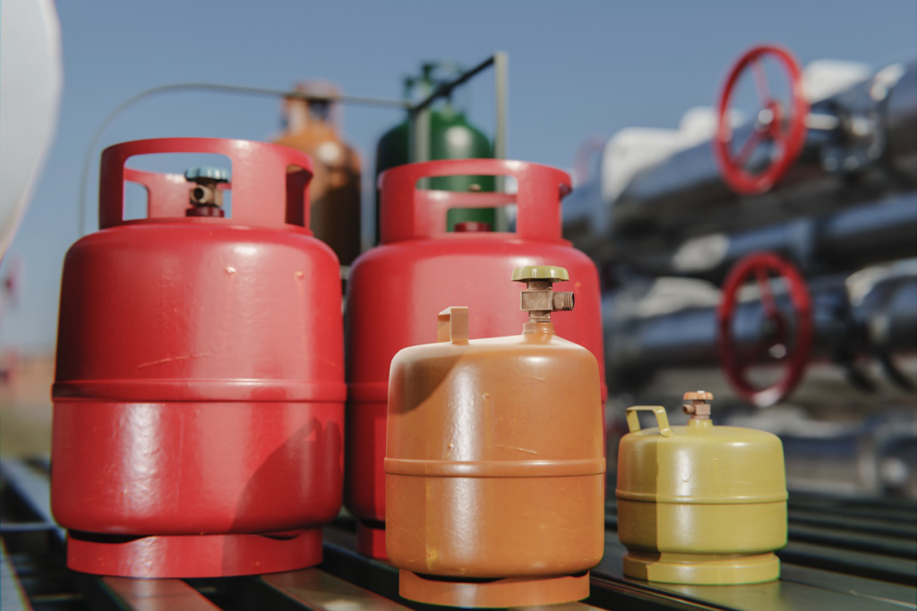 The Rise of Liquefied Petroleum Gas in Gwanda and Beyond