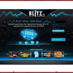 Belgium - blitz online Belgium - blitz online
